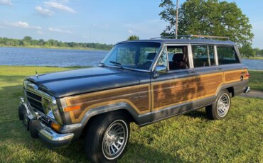 Jeep-Grand-wagoneer-1989-Charcoal-Burgundy-14