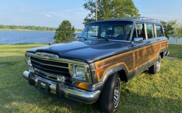 Jeep-Grand-wagoneer-1989-Charcoal-Burgundy-8
