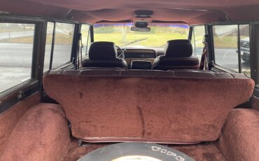 Jeep-Grand-wagoneer-1989-Gray-Burgundy-10