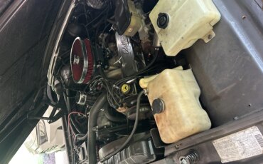 Jeep-Grand-wagoneer-1989-Gray-Burgundy-14