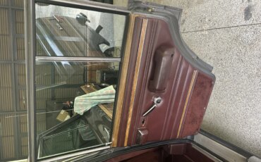 Jeep-Grand-wagoneer-1989-Gray-Burgundy-4