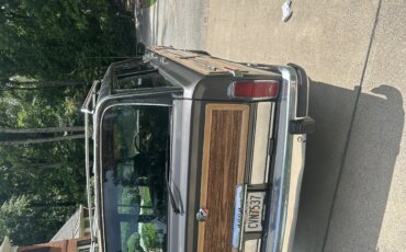 Jeep-Grand-wagoneer-1989-Gray-Burgundy-6