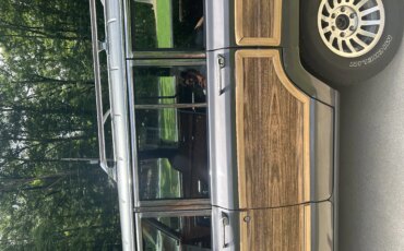 Jeep-Grand-wagoneer-1989-Gray-Burgundy-7