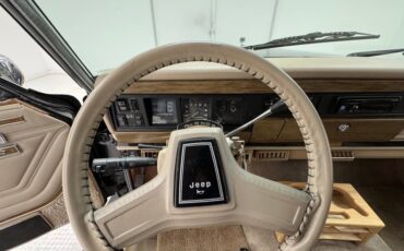 Jeep-Grand-wagoneer-1991-Black-Beige-41