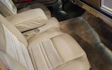Jeep-Grand-wagoneer-1991-Green-Tan-2