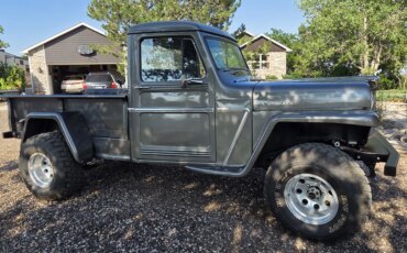 Jeep-J-series-pickup-1962-Gray-10
