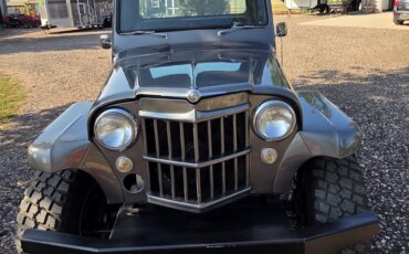 Jeep-J-series-pickup-1962-Gray-14