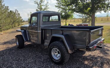Jeep-J-series-pickup-1962-Gray-7