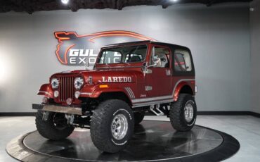 Jeep-Jeep-1985-SUV-1