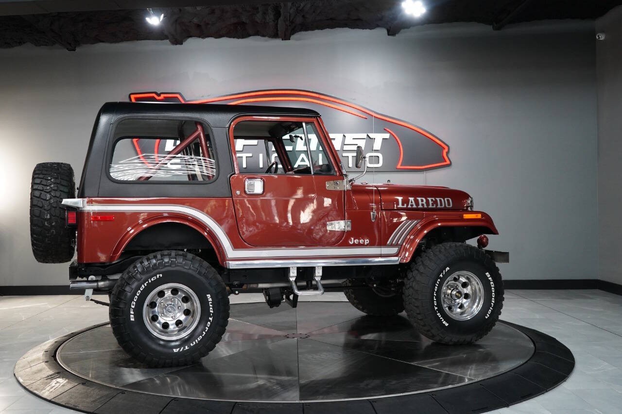 Jeep-Jeep-1985-SUV-11