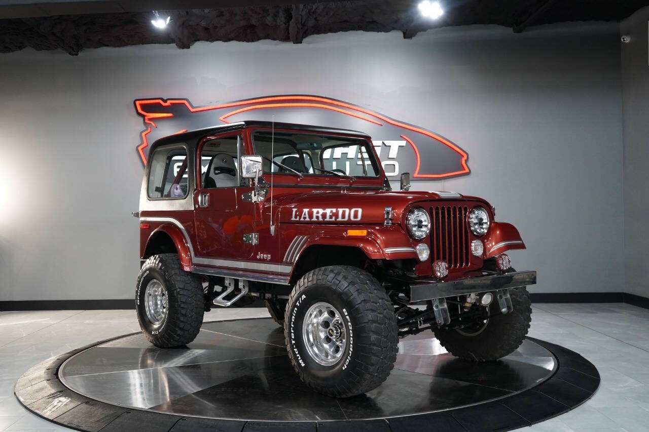 Jeep-Jeep-1985-SUV-13
