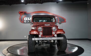 Jeep-Jeep-1985-SUV-14