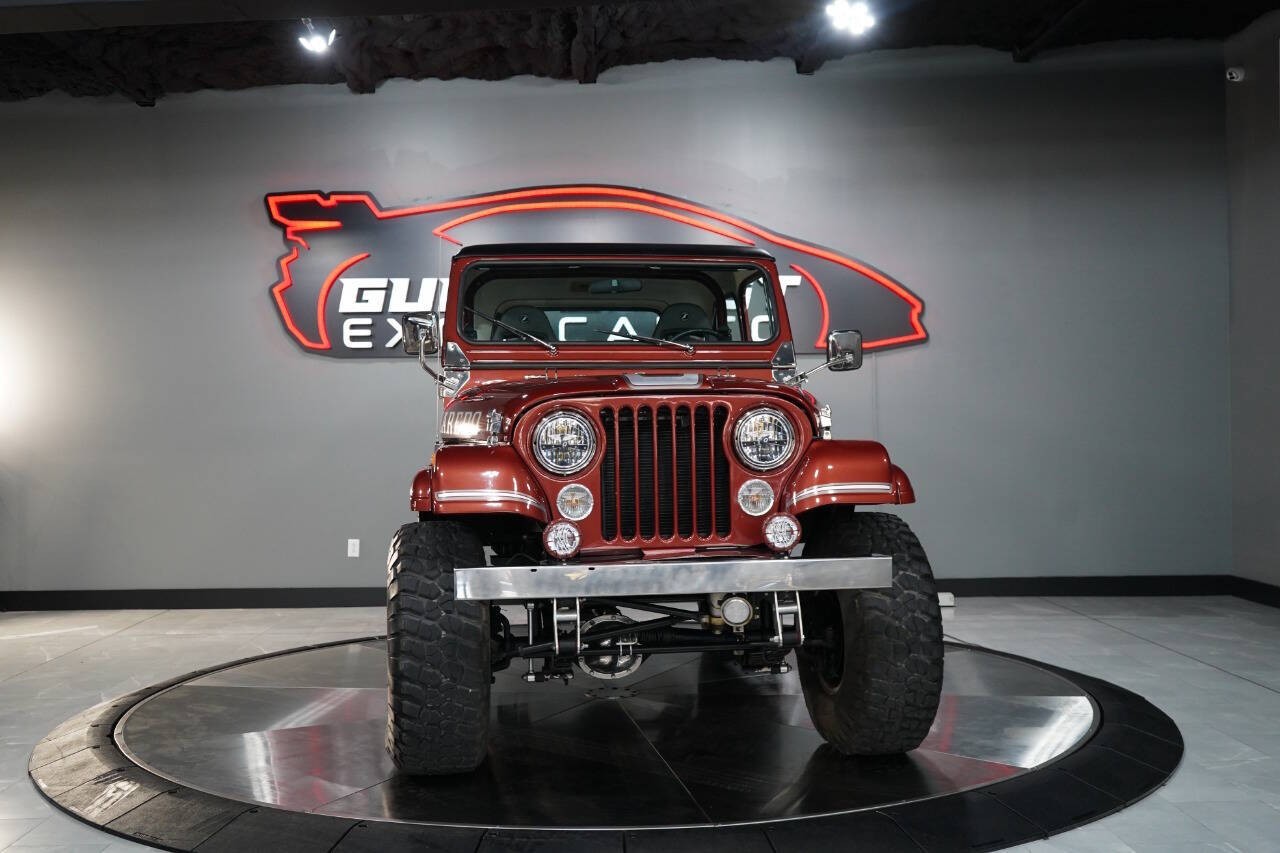 Jeep-Jeep-1985-SUV-14