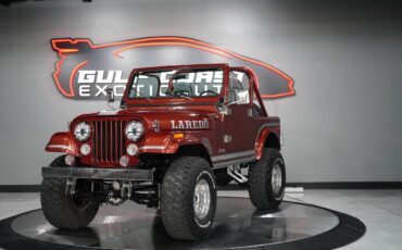 Jeep-Jeep-1985-SUV-15