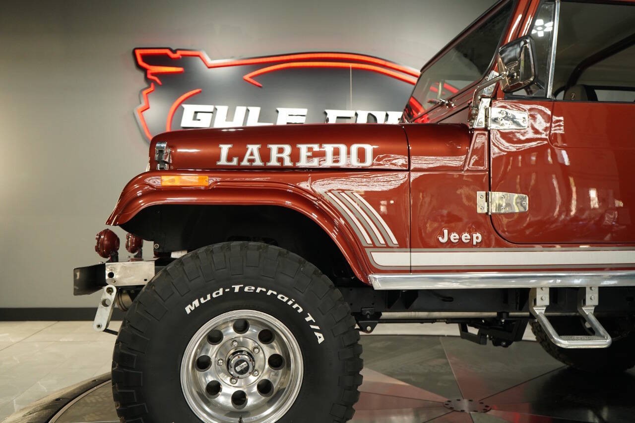 Jeep-Jeep-1985-SUV-17