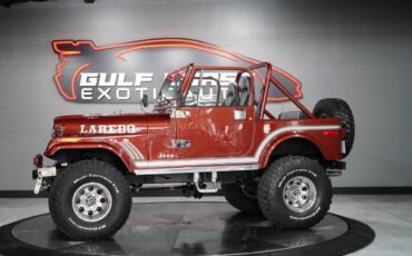 Jeep-Jeep-1985-SUV-2