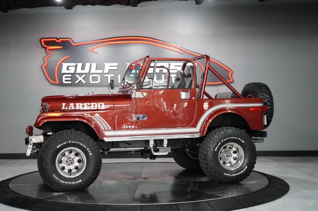 Jeep-Jeep-1985-SUV-2