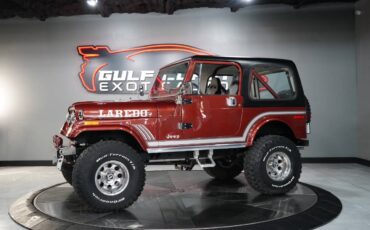 Jeep-Jeep-1985-SUV-3