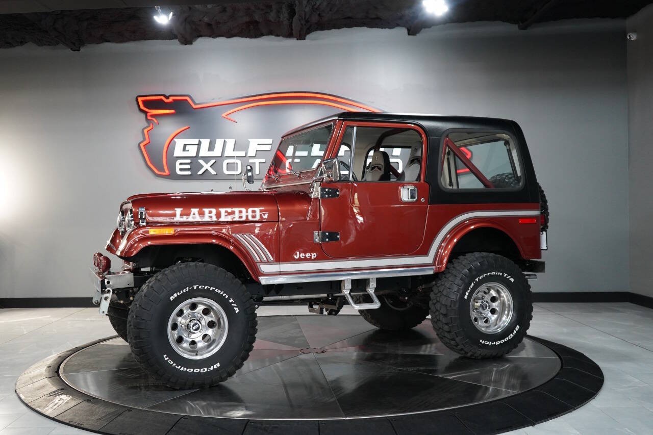 Jeep-Jeep-1985-SUV-3