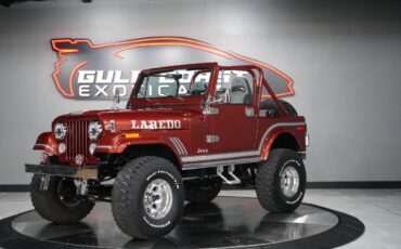 Jeep-Jeep-1985-SUV