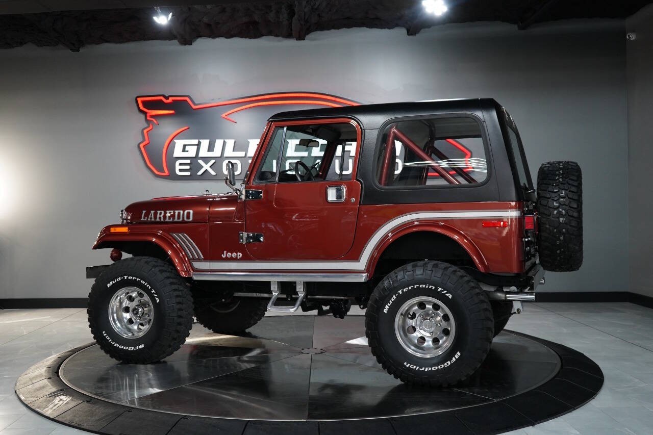 Jeep-Jeep-1985-SUV-5