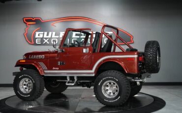 Jeep-Jeep-1985-SUV-6