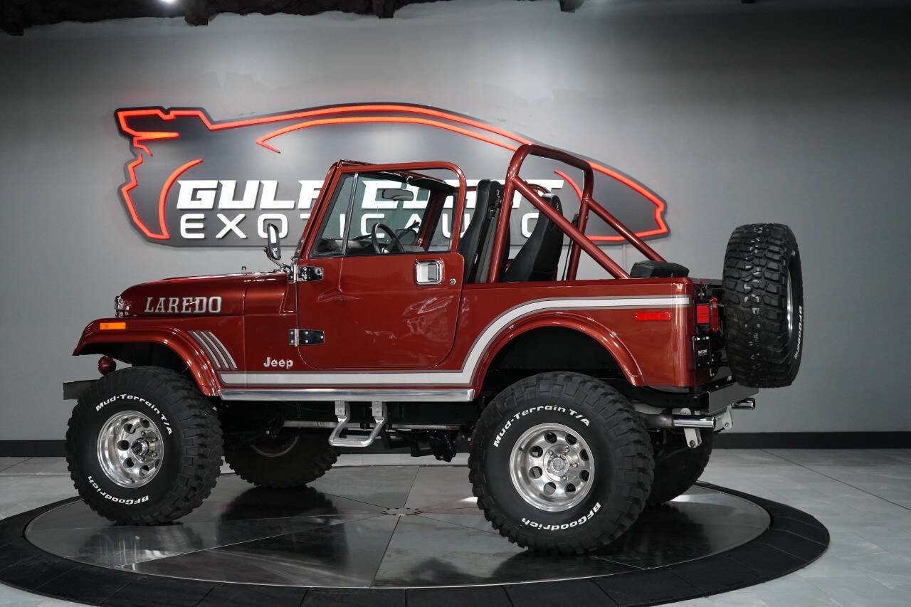 Jeep-Jeep-1985-SUV-6