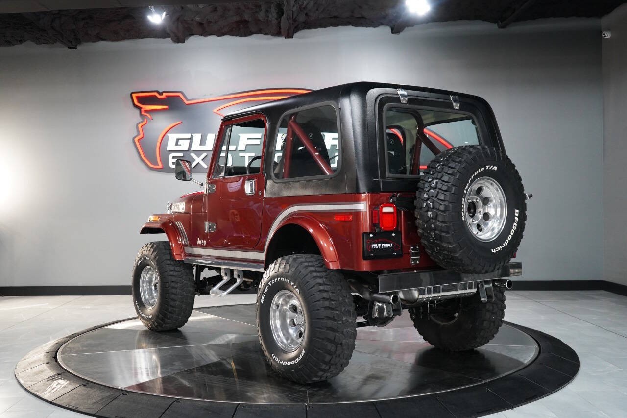 Jeep-Jeep-1985-SUV-7