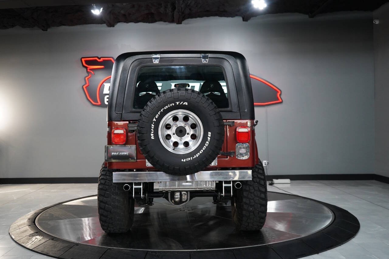 Jeep-Jeep-1985-SUV-8