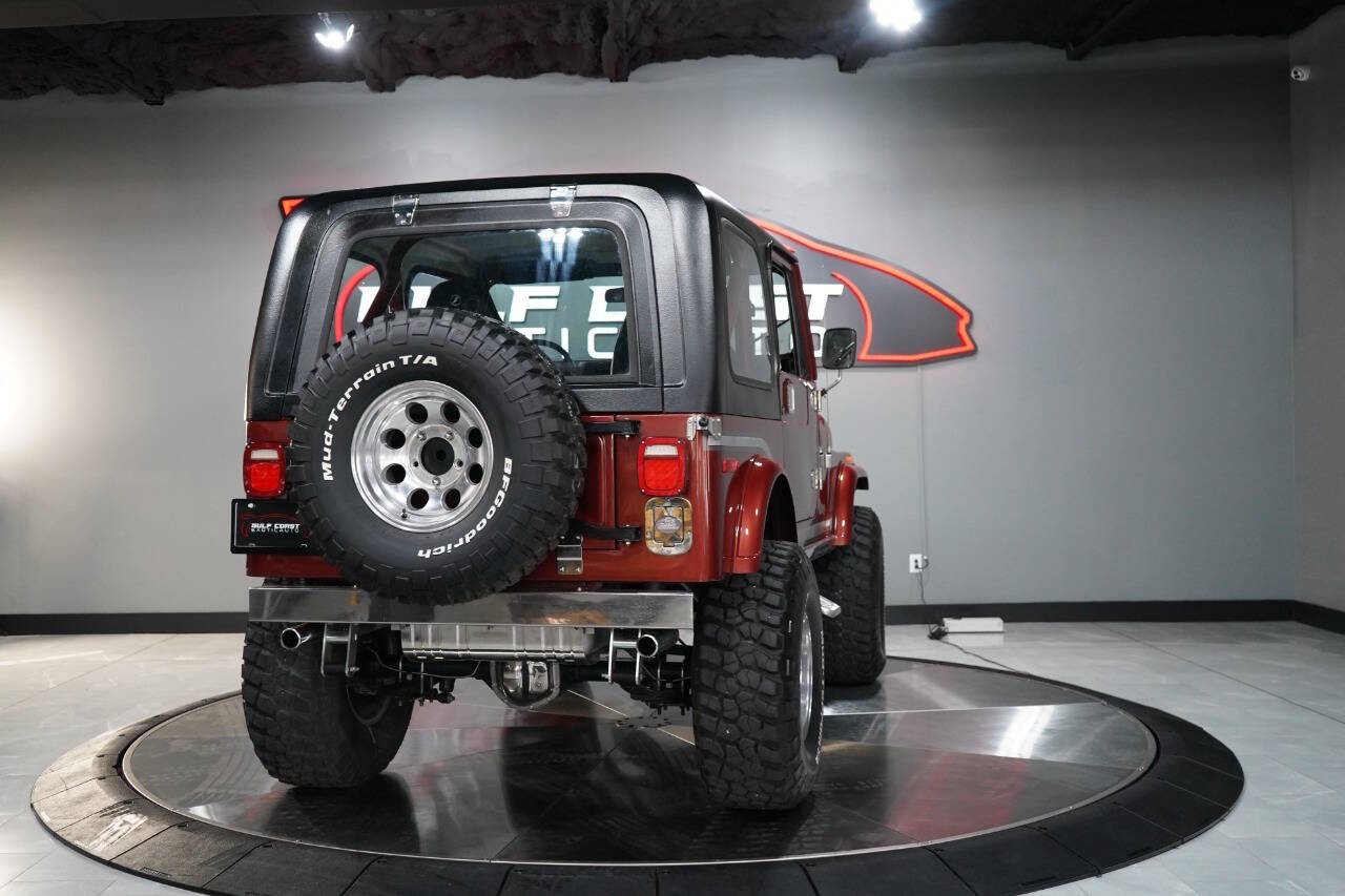 Jeep-Jeep-1985-SUV-9