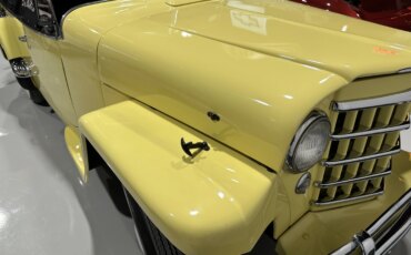 Jeep-Jeepster-1949-Yellow-Black-20