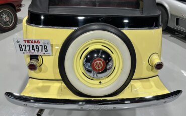 Jeep-Jeepster-1949-Yellow-Black-25