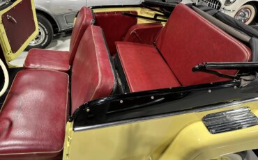 Jeep-Jeepster-1949-Yellow-Black-53