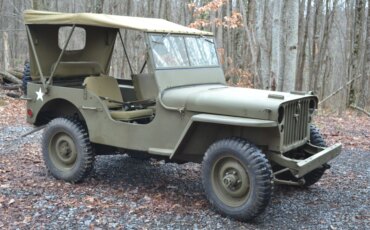 Jeep-Other-jeep-models-1941-Green-Green-1