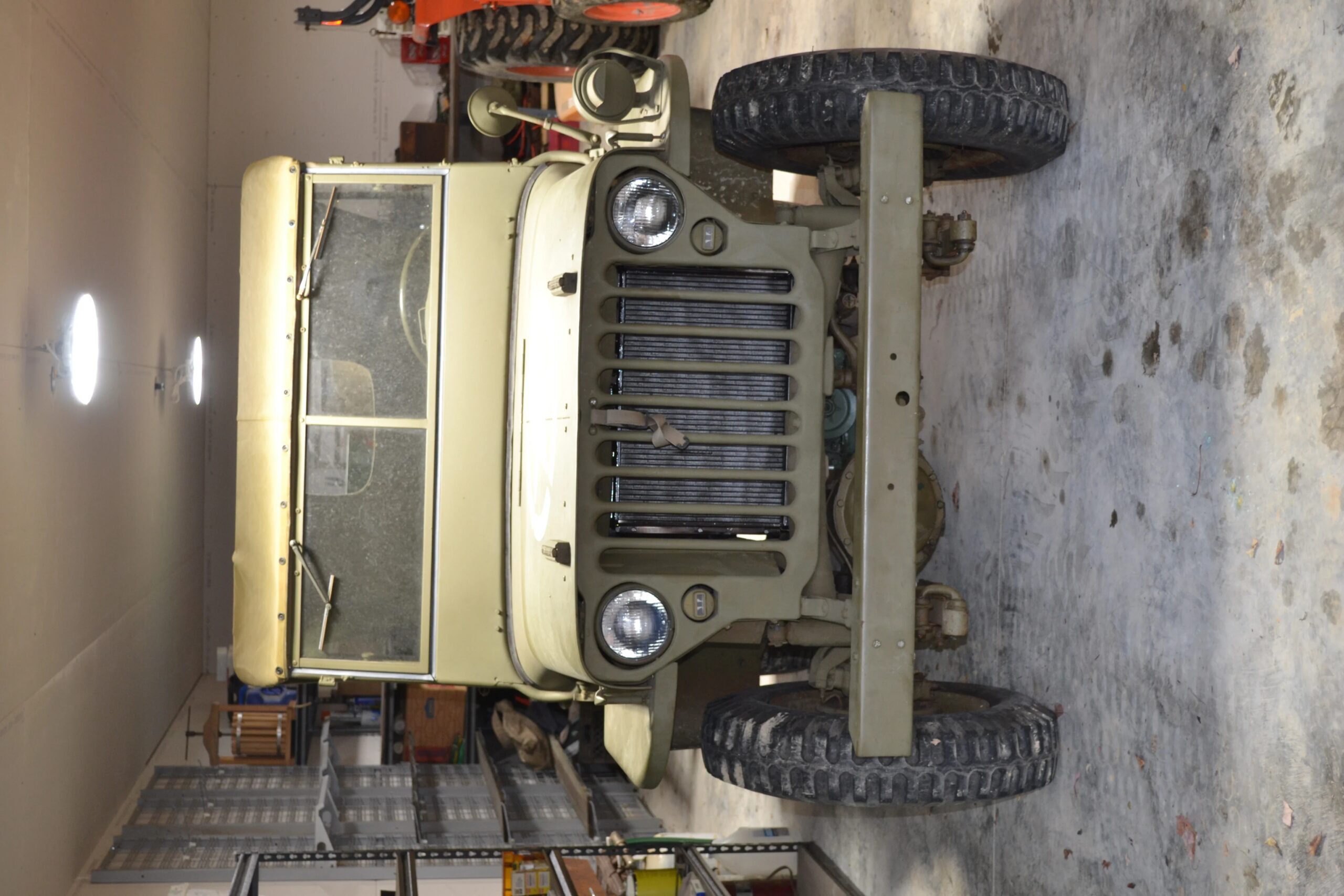Jeep-Other-jeep-models-1941-Green-Green-12