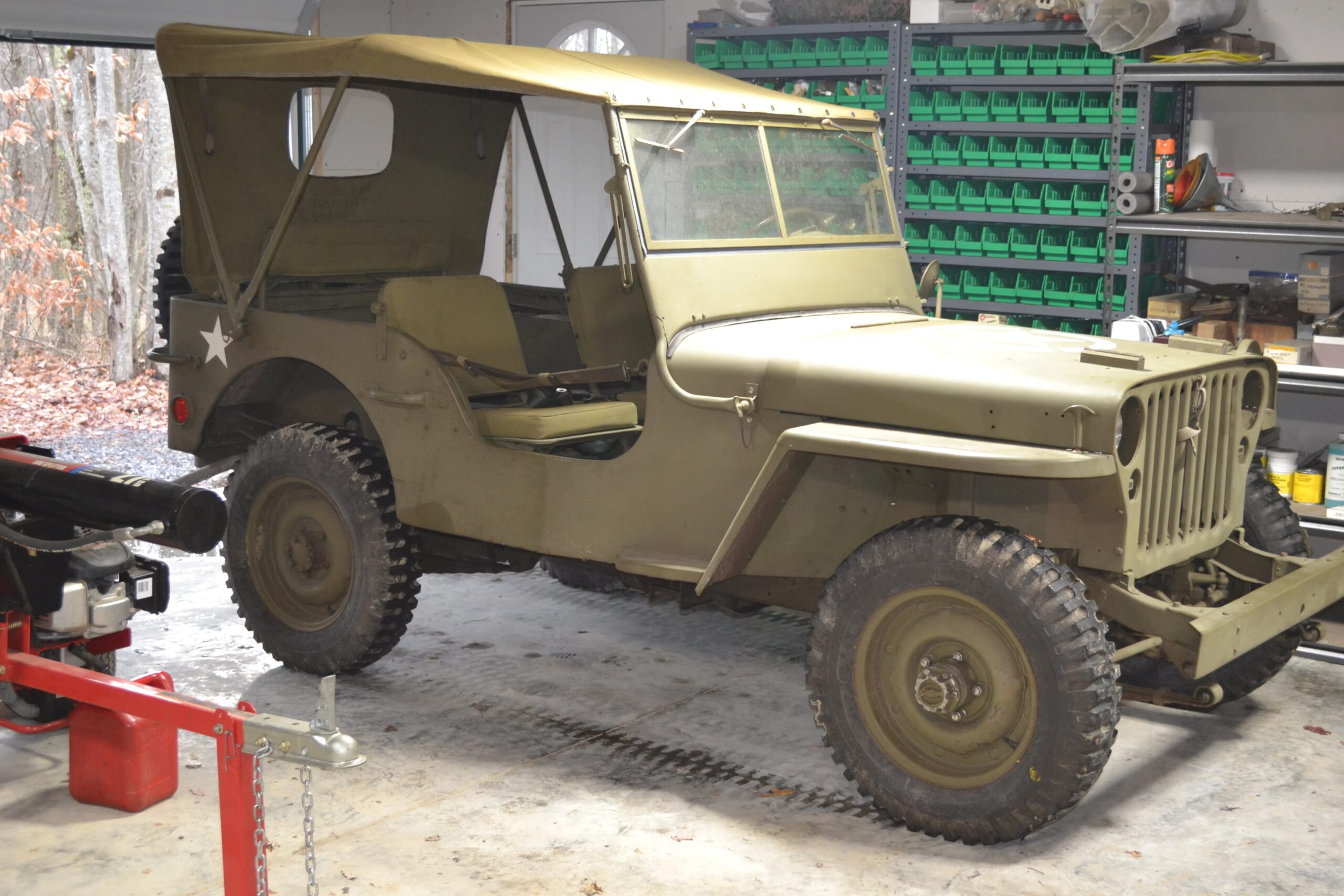 Jeep-Other-jeep-models-1941-Green-Green-13