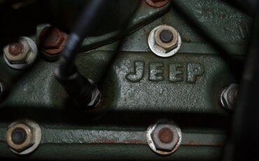 Jeep-Other-jeep-models-1941-Green-Green-14