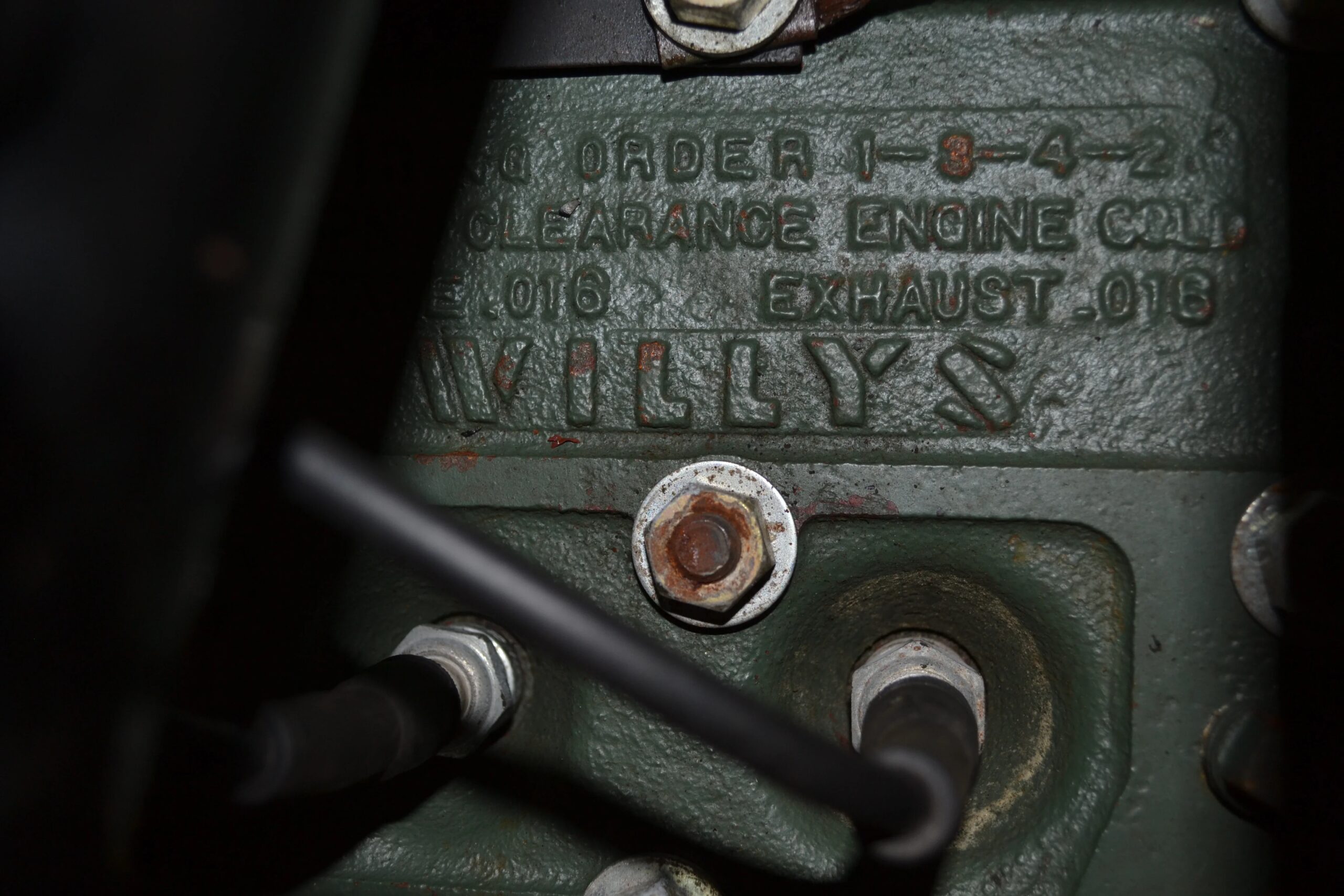 Jeep-Other-jeep-models-1941-Green-Green-15