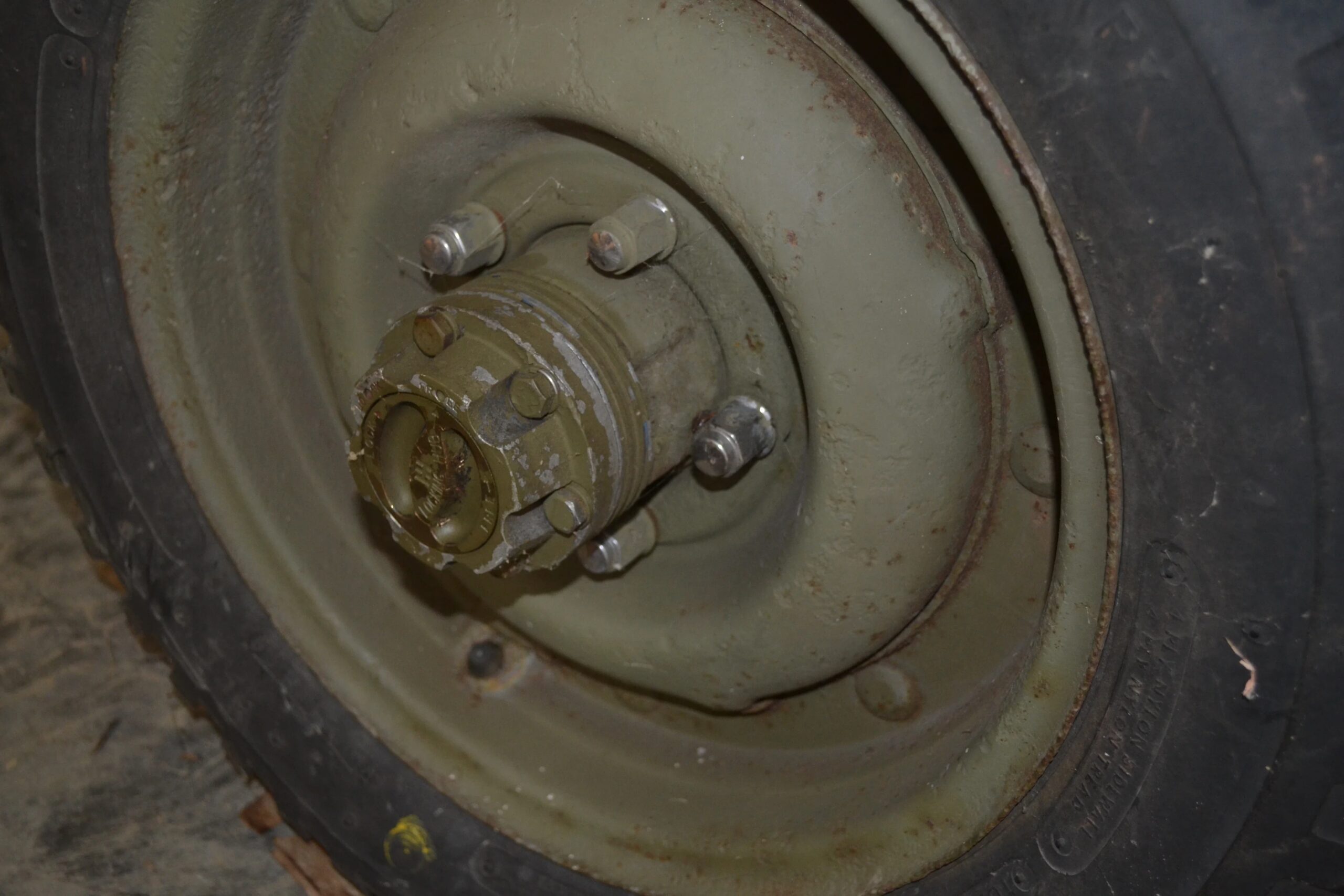 Jeep-Other-jeep-models-1941-Green-Green-21