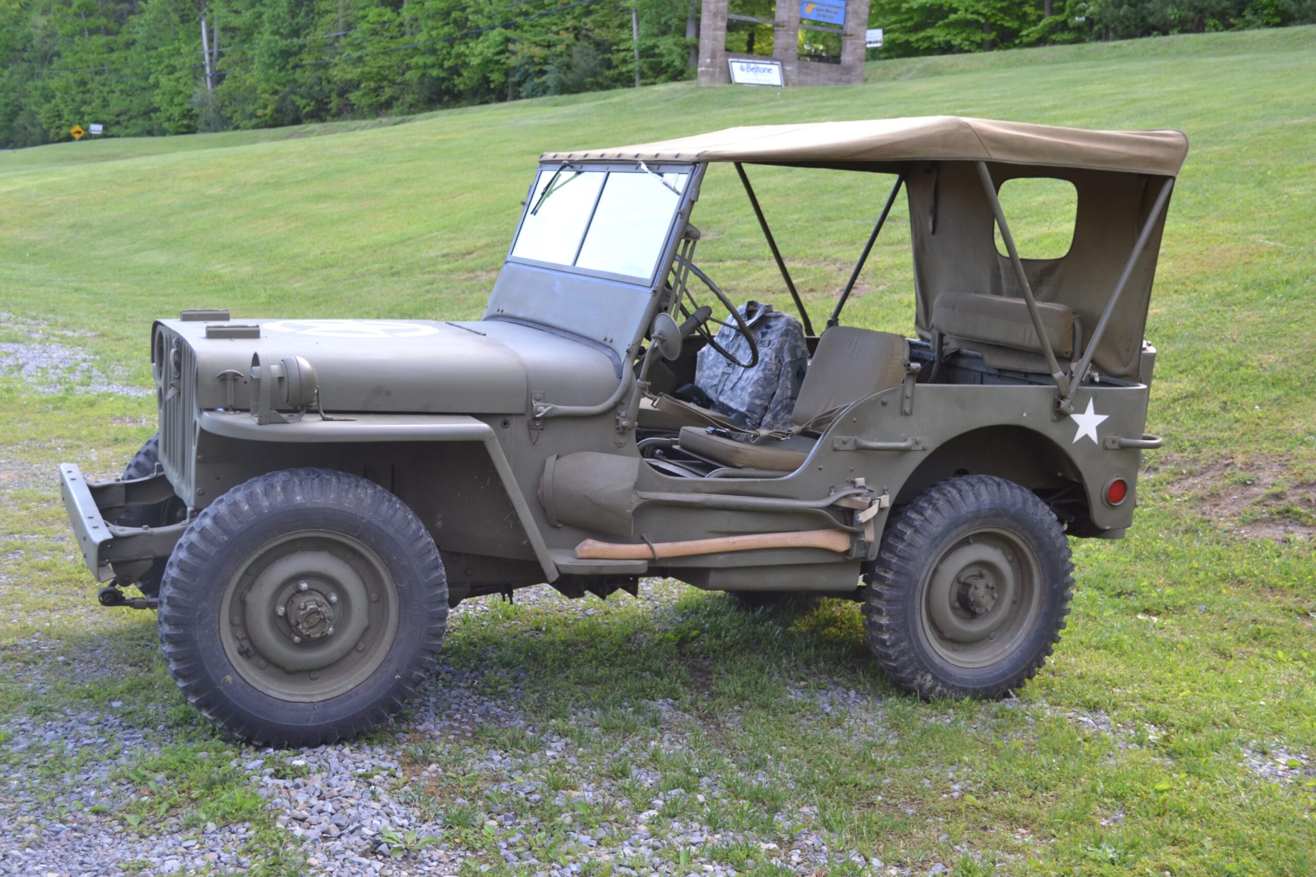 Jeep-Other-jeep-models-1941-Green-Green-22