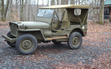 Jeep-Other-jeep-models-1941-Green-Green-3
