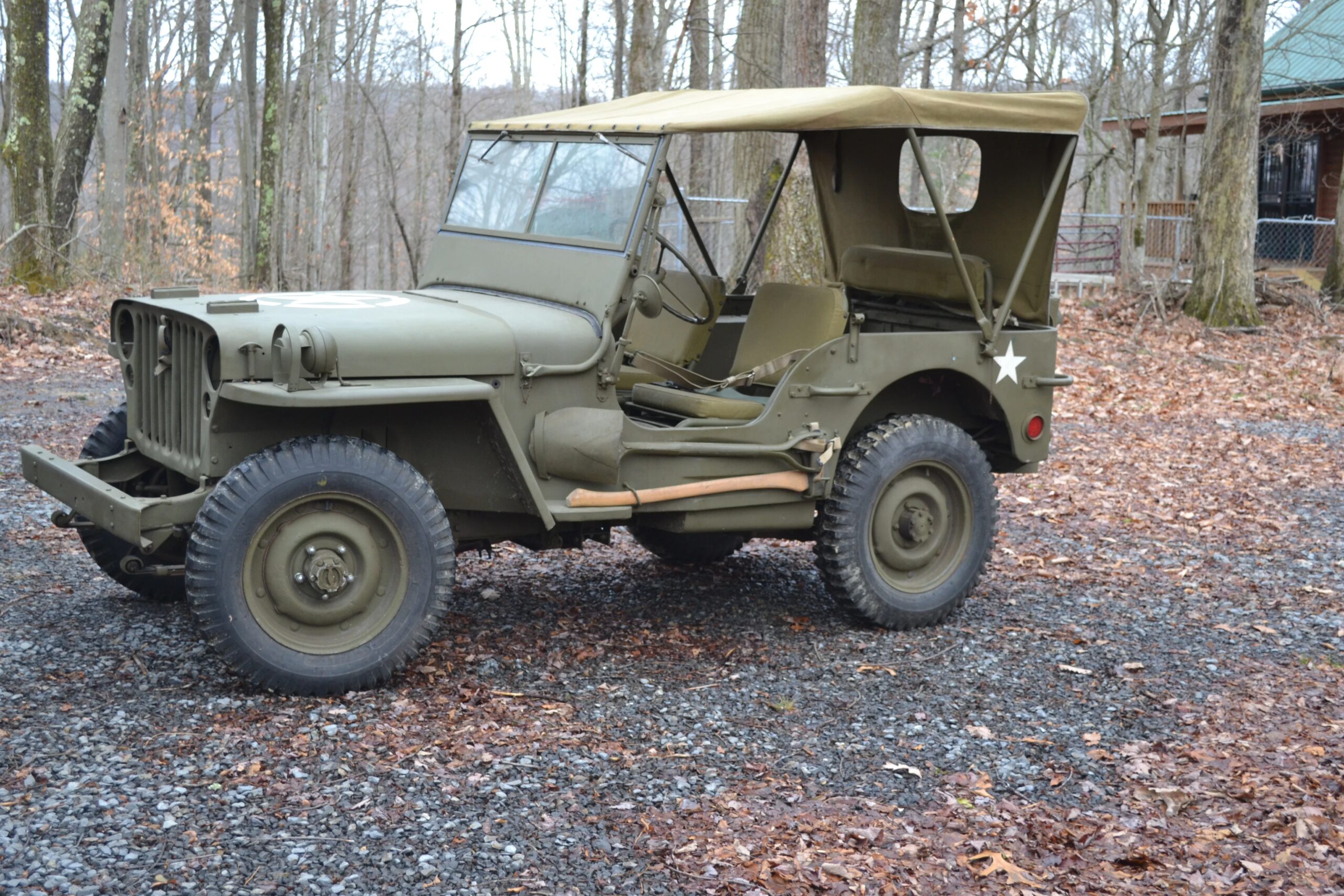 Jeep-Other-jeep-models-1941-Green-Green-3