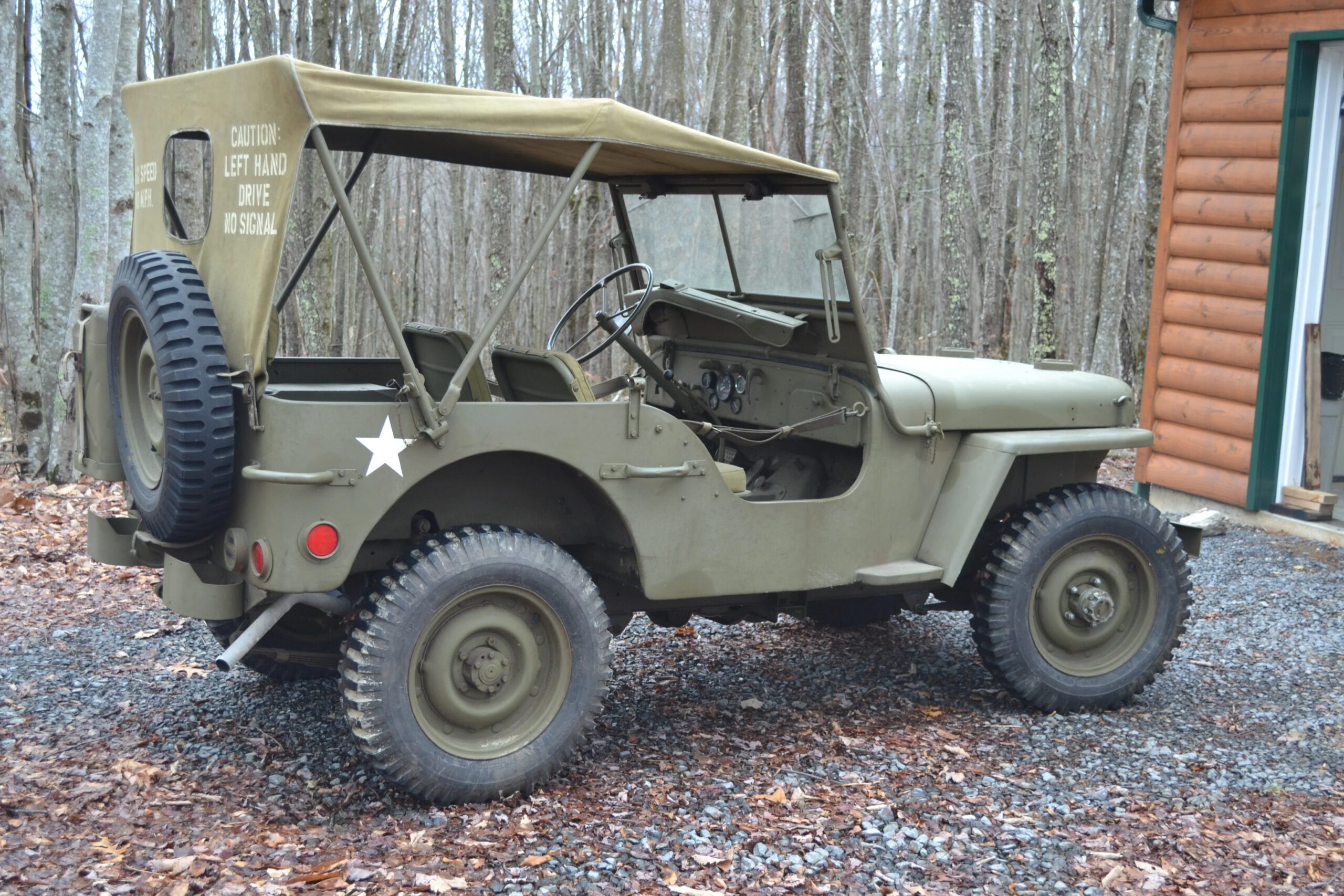 Jeep-Other-jeep-models-1941-Green-Green-4