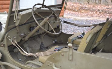 Jeep-Other-jeep-models-1941-Green-Green-5