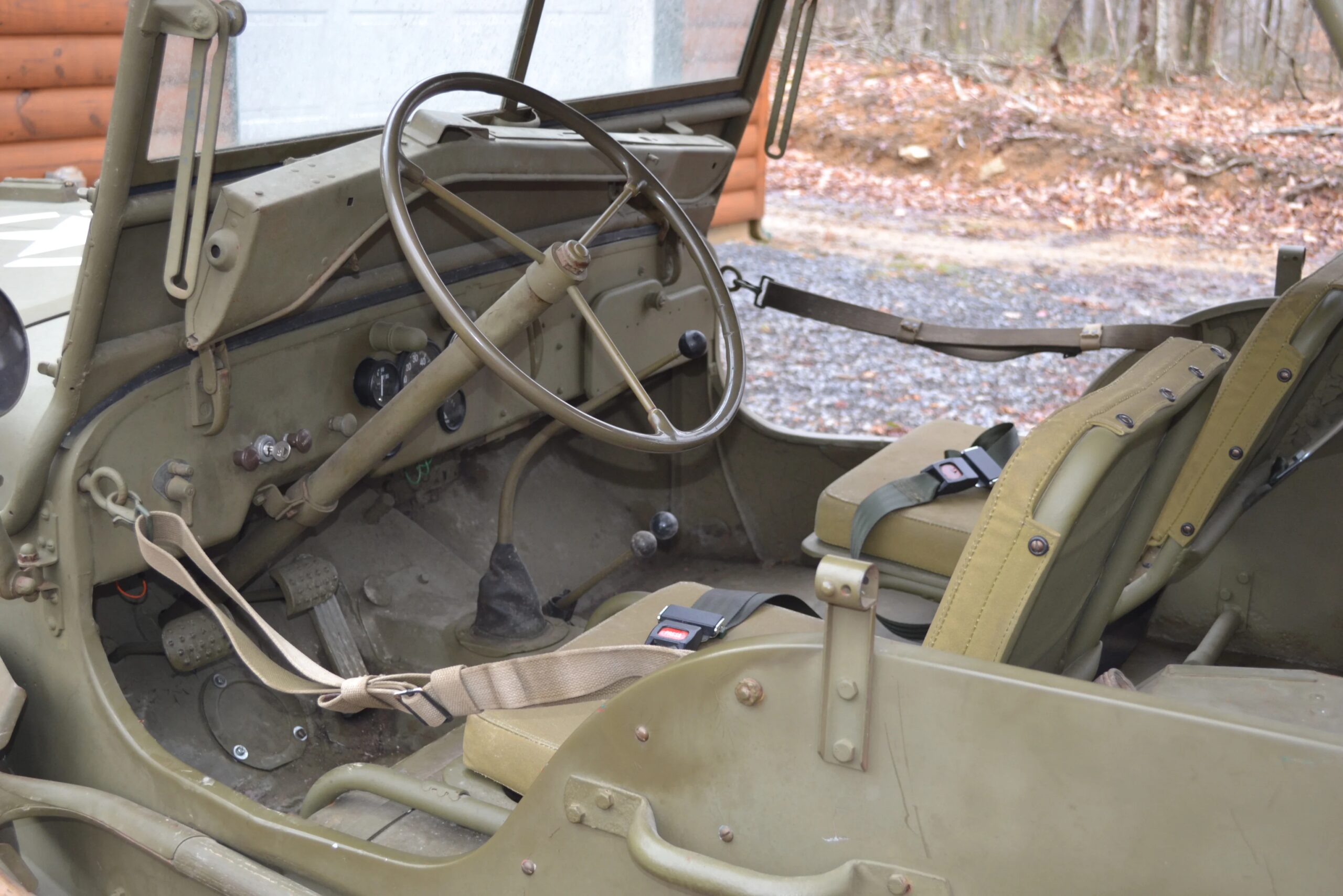 Jeep-Other-jeep-models-1941-Green-Green-5