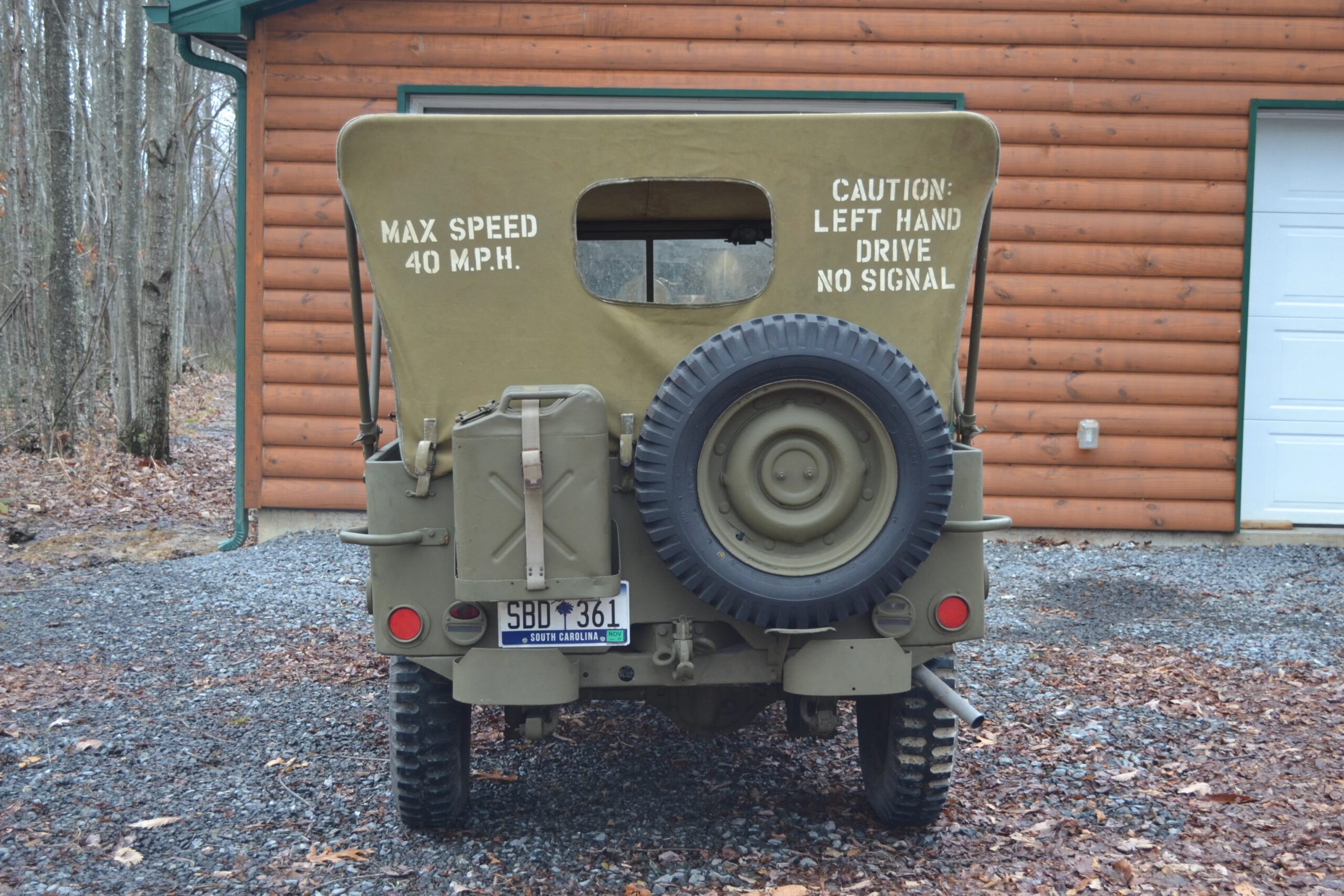 Jeep-Other-jeep-models-1941-Green-Green-8