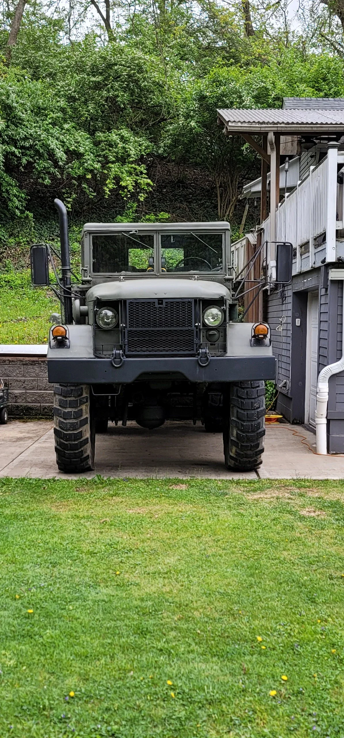 Jeep-Other-jeep-models-1971-Green-Green-12