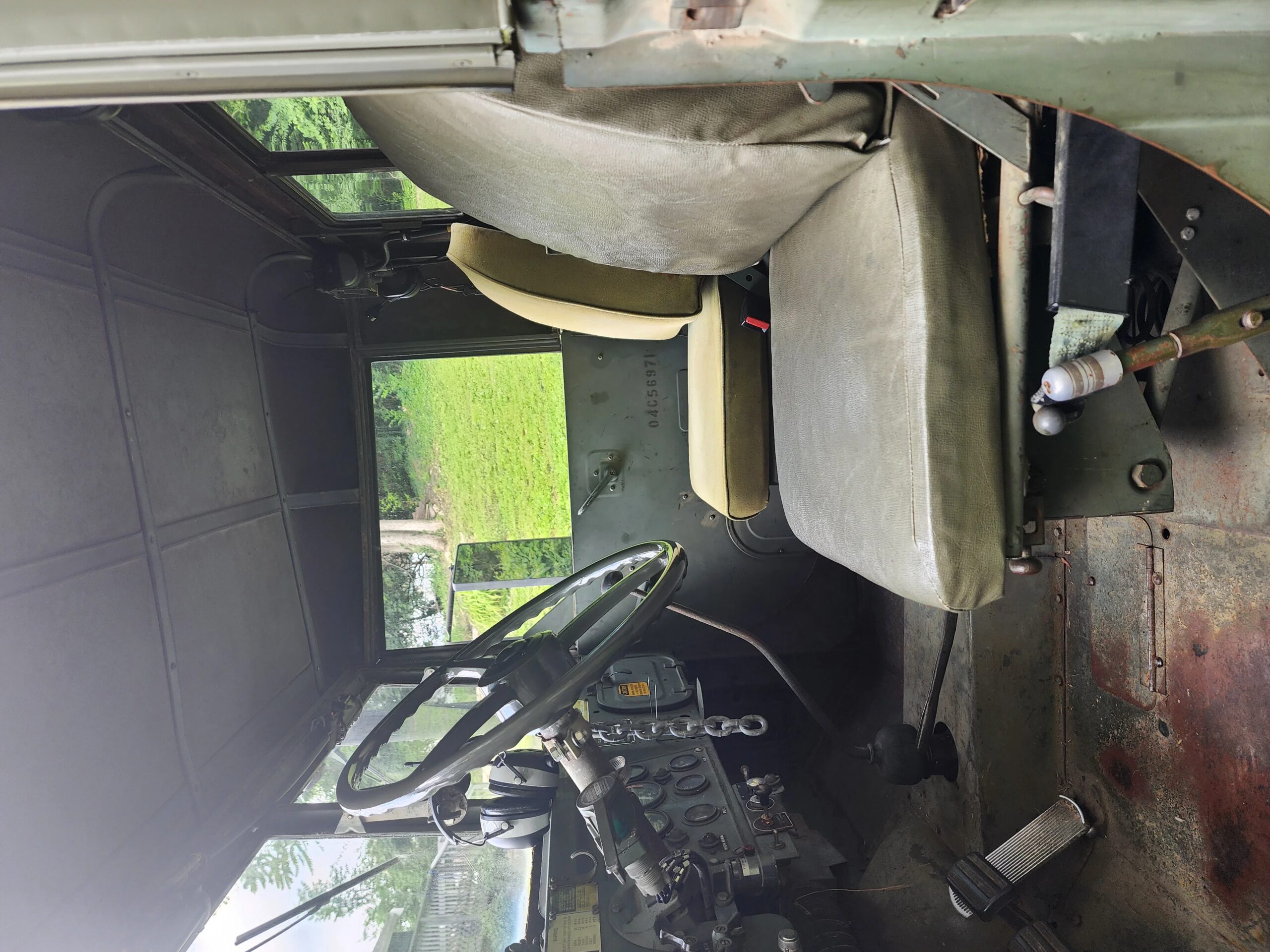 Jeep-Other-jeep-models-1971-Green-Green-13