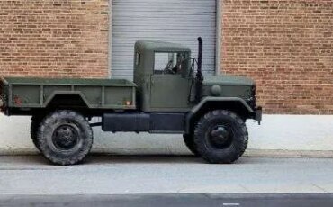 Jeep-Other-jeep-models-1971-Green-Green-2