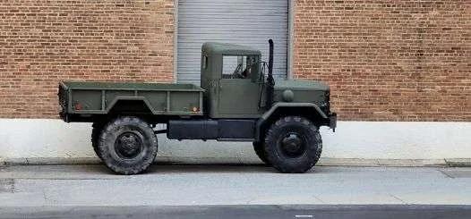 Jeep-Other-jeep-models-1971-Green-Green-2